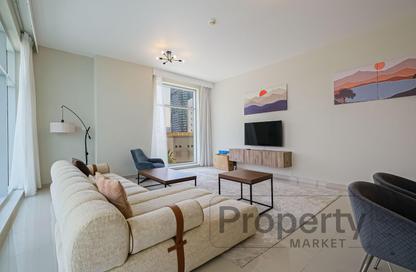 Apartment - 2 Bedrooms - 3 Bathrooms for rent in Vita Residencia - Al Sufouh 1 - Al Sufouh - Dubai Apartment - 2 Bedrooms - 3 Bathrooms for rent in Vita Residencia - Al Sufouh 1 - Al Sufouh - Dubai