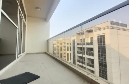 Apartment - 2 Bedrooms - 3 Bathrooms for rent in Al Warqaa Residence - Al Warqa'a 1 - Al Warqa'a - Dubai