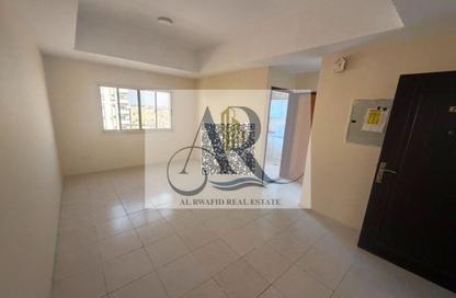 Apartment - 1 Bedroom - 2 Bathrooms for rent in Al Naemiya Tower 2 - Al Naemiya Towers - Al Nuaimiya - Ajman Apartment - 1 Bedroom - 2 Bathrooms for rent in Al Naemiya Tower 2 - Al Naemiya Towers - Al Nuaimiya - Ajman