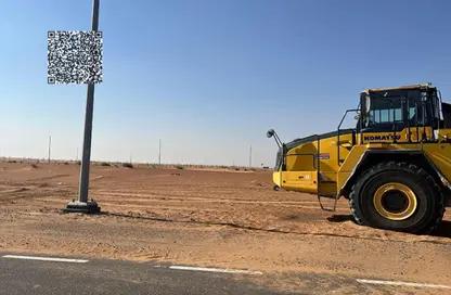 أرض - استوديو للبيع في السجع إس - الصجعة - الشارقة