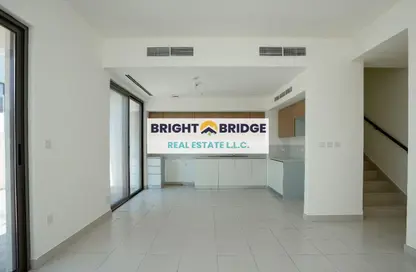 تاون هاوس - 3 غرف نوم - 4 حمامات للايجار في باركسايد 1 - اعمار الجنوبية - دبي الجنوب (مركز دبي العالمي) - دبي