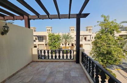 Villa - 3 - 3 for rent in The Townhouses at Al Hamra Village - Al Hamra Village - Ras Al Khaimah Villa - 3 - 3 for rent in The Townhouses at Al Hamra Village - Al Hamra Village - Ras Al Khaimah