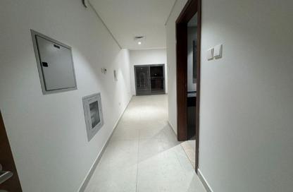 Apartment - Studio - 1 Bathroom for rent in Al Zaheya Gardens - Al Zahya - Ajman