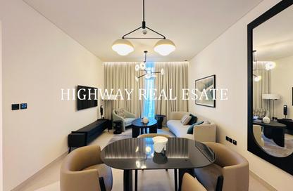 Apartment - 2 - 3 for rent in Vida 3 - Vida Residences - Aljada - Sharjah