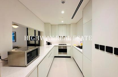 Apartment - 2 - 3 for rent in Vida 3 - Vida Residences - Aljada - Sharjah Apartment - 2 - 3 for rent in Vida 3 - Vida Residences - Aljada - Sharjah