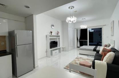 Apartment - Studio - 1 Bathroom for sale in The Crescent B - The Crescent - Dubai Production City (IMPZ) - Dubai