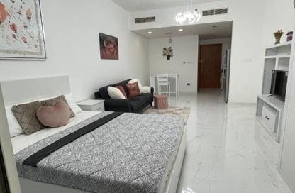 Apartment - Studio - 1 Bathroom for sale in The Crescent B - The Crescent - Dubai Production City (IMPZ) - Dubai
