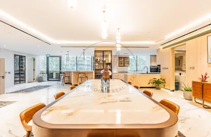 Apartment - 5 Bedrooms - 7 Bathrooms for rent in Dubai Marina Moon Tower - Dubai Marina - Dubai Apartment - 5 Bedrooms - 7 Bathrooms for rent in Dubai Marina Moon Tower - Dubai Marina - Dubai