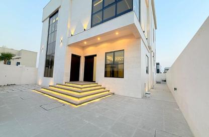 Villa - 7 Bedrooms - 7+ Bathrooms for sale in Al Zaheya Gardens - Al Zahya - Ajman