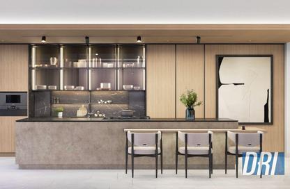 Apartment - 2 - 4 for sale in One River Point - Business Bay - Dubai Apartment - 2 - 4 for sale in One River Point - Business Bay - Dubai