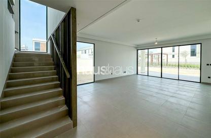 Villa - 4 Bedrooms - 5 Bathrooms for sale in Harmony 2 - Harmony - Tilal Al Ghaf - Dubai