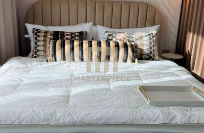 Apartment - Studio - 1 Bathroom for rent in Binghatti Apex - District 10 - Jumeirah Village Circle - Dubai Apartment - Studio - 1 Bathroom for rent in Binghatti Apex - District 10 - Jumeirah Village Circle - Dubai