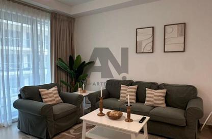 Apartment - 1 Bedroom - 2 Bathrooms for rent in Pacific Bora Bora - Pacific - Al Marjan Island - Ras Al Khaimah Apartment - 1 Bedroom - 2 Bathrooms for rent in Pacific Bora Bora - Pacific - Al Marjan Island - Ras Al Khaimah