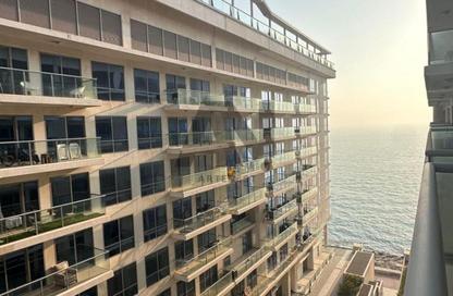 Apartment - 1 Bedroom - 2 Bathrooms for rent in Pacific Bora Bora - Pacific - Al Marjan Island - Ras Al Khaimah Apartment - 1 Bedroom - 2 Bathrooms for rent in Pacific Bora Bora - Pacific - Al Marjan Island - Ras Al Khaimah