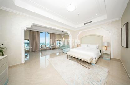 Hotel  and  Hotel Apartment - Studio - 1 for rent in Al Hamra Palace Beach Resort - Al Hamra Village - Ras Al Khaimah