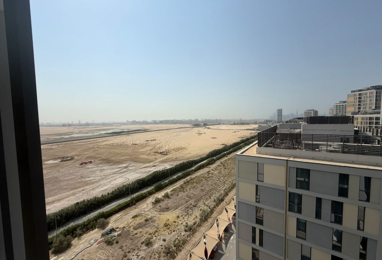2 bedroom apartment in Jannat, Dubai Production City (IMPZ): 6