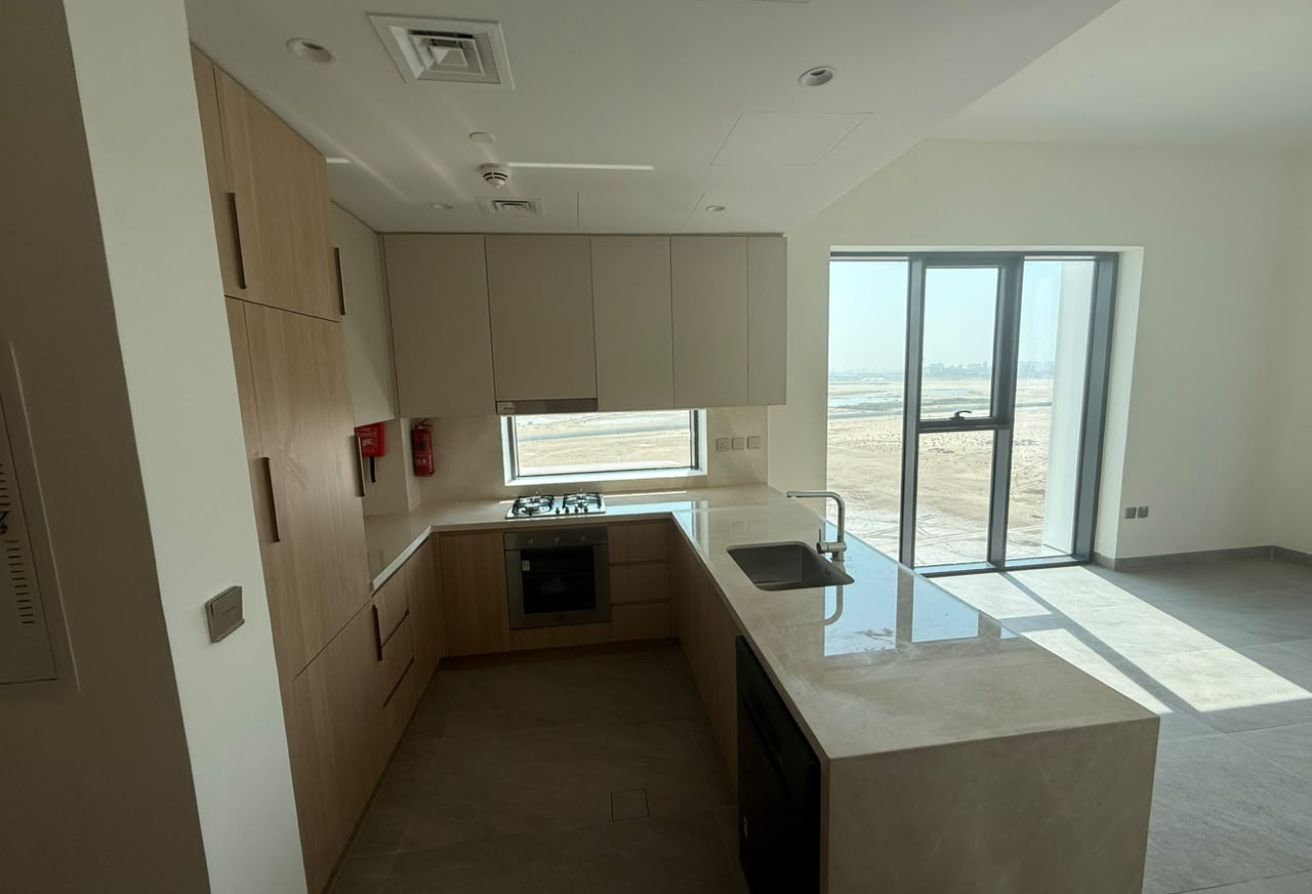 2 bedroom apartment in Jannat, Dubai Production City (IMPZ): 5
