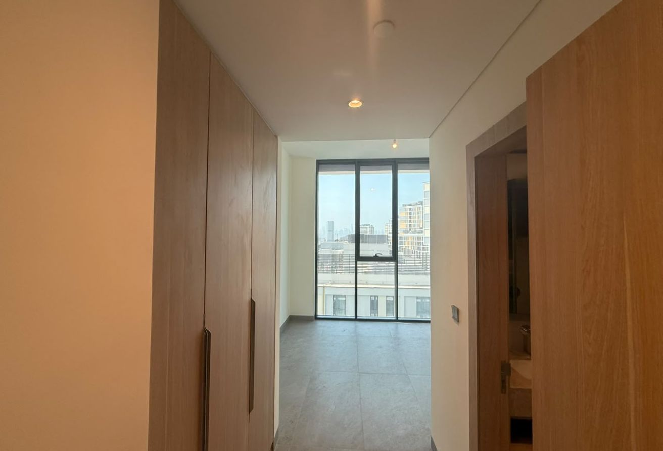 2 bedroom apartment in Jannat, Dubai Production City (IMPZ): 11