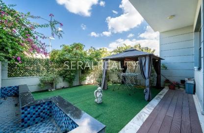 Townhouse - 4 Bedrooms - 5 Bathrooms for sale in The Dreamz - Al Furjan - Dubai