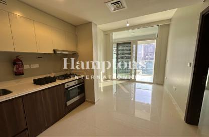 Apartment - 1 - 1 for sale in Reva Residences - Business Bay - Dubai