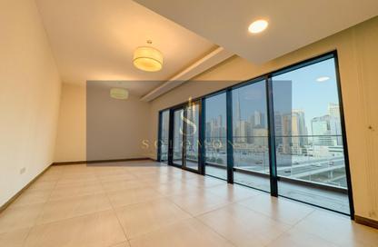 Apartment - 2 - 3 for rent in SOL Bay - Business Bay - Dubai