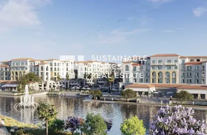 تاون هاوس - 3 غرف نوم - 5 حمامات للبيع في توليدو - مدينة زايد (مدينة خليفة ج) - مدينة خليفة - أبوظبي