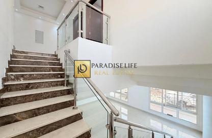 Villa - 3 - 4 for rent in Mirdif Villas - Mirdif - Dubai