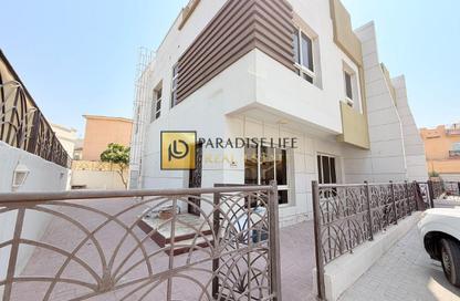 Villa - 3 - 4 for rent in Mirdif Villas - Mirdif - Dubai