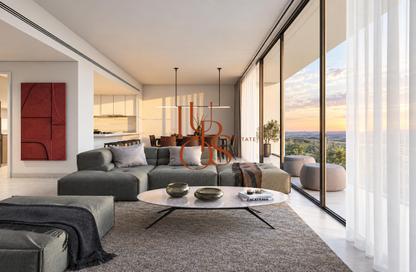 Apartment - 2 - 3 for sale in Nesba - Aljada - Sharjah