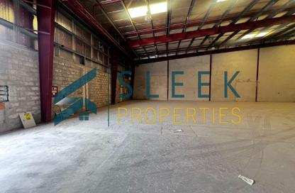 Warehouse - Studio for rent in Dubai Investment Park 2 (DIP 2) - Dubai Investment Park (DIP) - Dubai