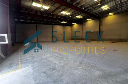 Warehouse - Studio for rent in Dubai Investment Park 2 (DIP 2) - Dubai Investment Park (DIP) - Dubai