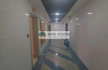 Apartment - 2 Bedrooms - 2 Bathrooms for rent in Al Majaz 1 - Al Majaz - Sharjah