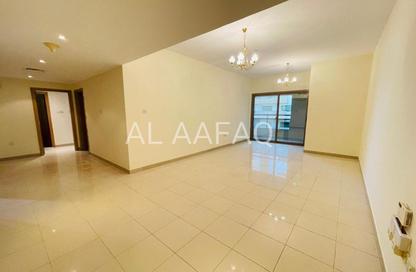 Apartment - 2 Bedrooms - 2 Bathrooms for rent in Al Majaz 3 - Al Majaz - Sharjah