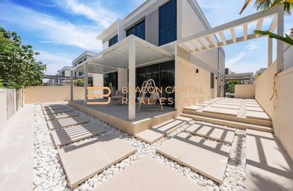Villa - 4 Bedrooms - 5 Bathrooms for sale in Harmony 1 - Harmony - Tilal Al Ghaf - Dubai Villa - 4 Bedrooms - 5 Bathrooms for sale in Harmony 1 - Harmony - Tilal Al Ghaf - Dubai