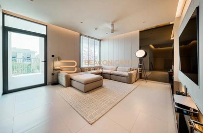 Villa - 4 Bedrooms - 5 Bathrooms for sale in Harmony 1 - Harmony - Tilal Al Ghaf - Dubai Villa - 4 Bedrooms - 5 Bathrooms for sale in Harmony 1 - Harmony - Tilal Al Ghaf - Dubai