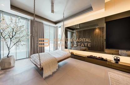 Villa - 4 Bedrooms - 5 Bathrooms for sale in Harmony 1 - Harmony - Tilal Al Ghaf - Dubai