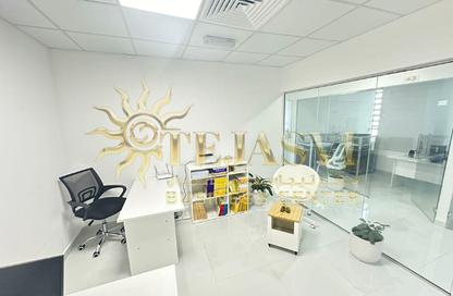 Office Space - Studio - 1 for rent in Aspin Tower - Sheikh Zayed Road - Dubai Office Space - Studio - 1 for rent in Aspin Tower - Sheikh Zayed Road - Dubai