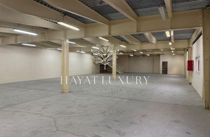 Warehouse - Studio - 1 Bathroom for rent in Al Qusais Industrial Area 5 - Al Qusais Industrial Area - Al Qusais - Dubai