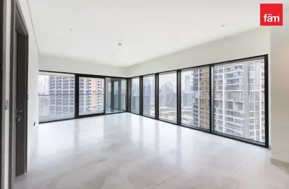 Apartment - 1 Bedroom - 2 Bathrooms for rent in Peninsula Five - Peninsula - Business Bay - Dubai