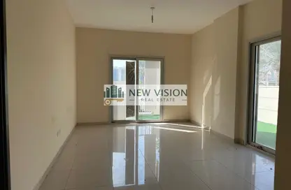 شقة - غرفة نوم - 1 حمام للايجار في أبتاون الزاهية - الزاهية - تجارية مويلح - الشارقة