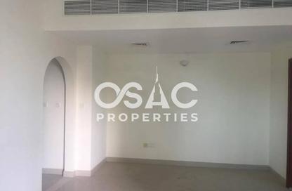 Apartment - 1 Bedroom - 2 Bathrooms for rent in Hub Canal 1 - Hub Golf View Apartments - Dubai Sports City - Dubai