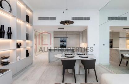 Apartment - 2 Bedrooms - 2 Bathrooms for sale in Bay Central Tower Central - Bay Central - Dubai Marina - Dubai