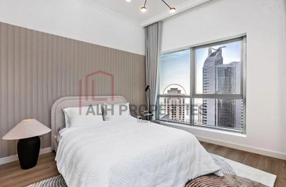 Apartment - 2 Bedrooms - 2 Bathrooms for sale in Bay Central Tower Central - Bay Central - Dubai Marina - Dubai