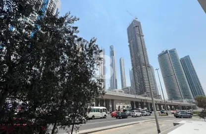 Shop - Studio for rent in MAG 318 - Business Bay - Dubai