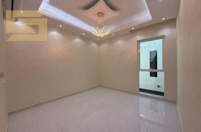 Villa - 4 Bedrooms - 6 Bathrooms for rent in Kabbali Hills - Al Helio 2 - Al Helio - Ajman