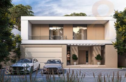 Villa - 4 - 6 for sale in Sobha Elwood - Dubai