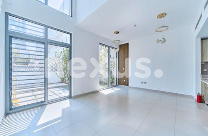 Duplex - 2 Bedrooms - 3 Bathrooms for sale in The Pulse Townhouses Cluster 34 - The Pulse Townhouses - The Pulse - Dubai South (Dubai World Central) - Dubai