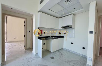 Apartment - 2 - 2 for rent in RR Residence - Residential District - Dubai South (Dubai World Central) - Dubai