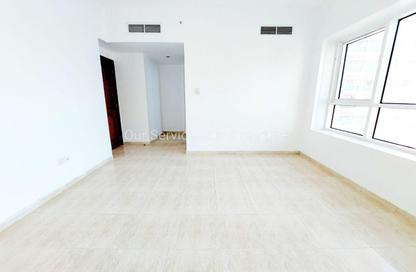 Apartment - 1 - 2 for rent in New Al Taawun Road - Al Taawun - Sharjah