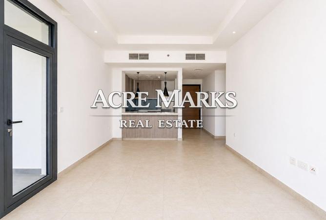 Unfurnished | Balcony | Available Now